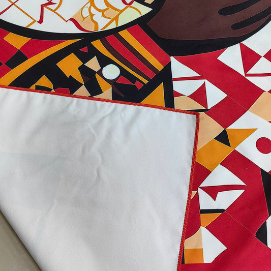 Telo mare - Avà jess croccand