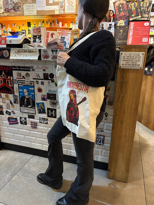 Sportina Pinkabbestia