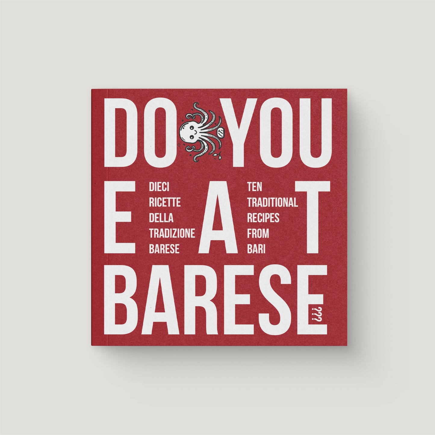 Do You Eat Barese?