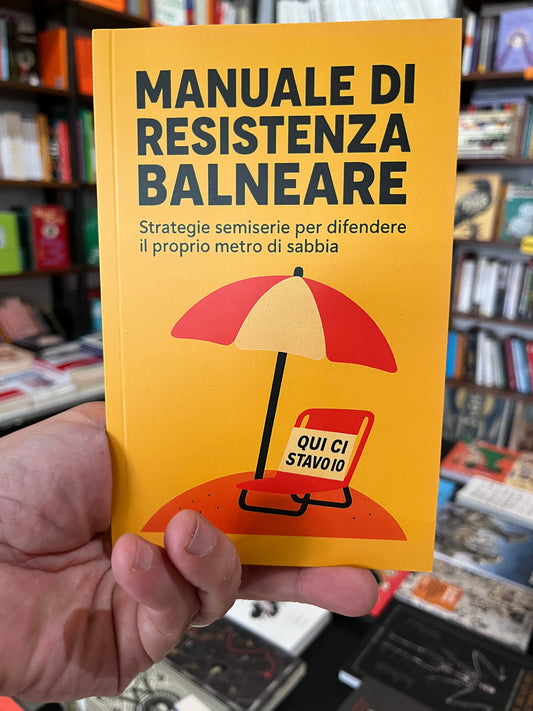 Manuale di Resistenza Balneare