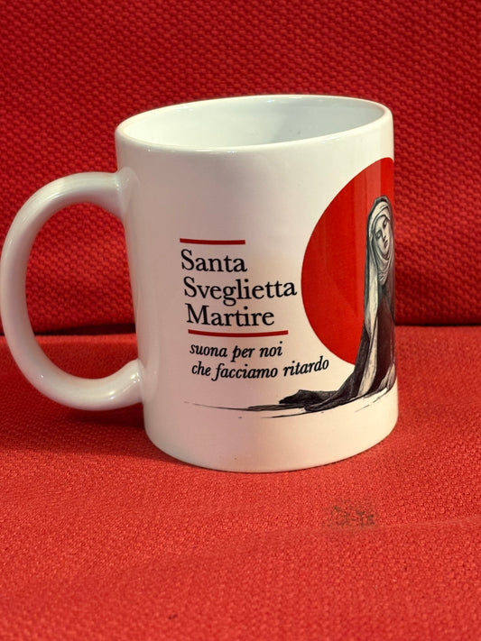 Santa Sveglietta Martire