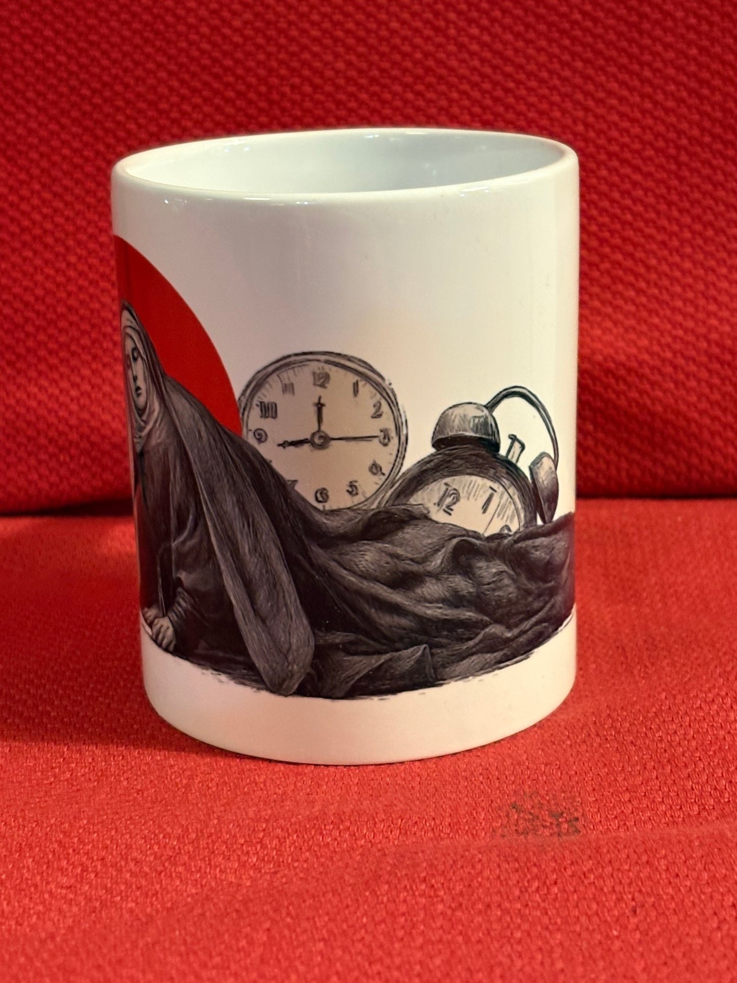 Santa Sveglietta Martire