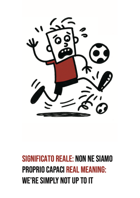 Do You Speak Barese?