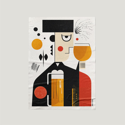 Poster Bere
