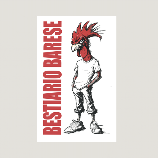Bestiario Barese
