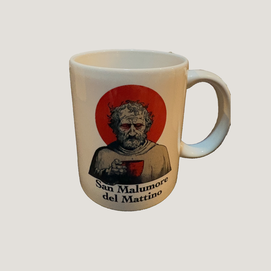 San Malumore del mattino