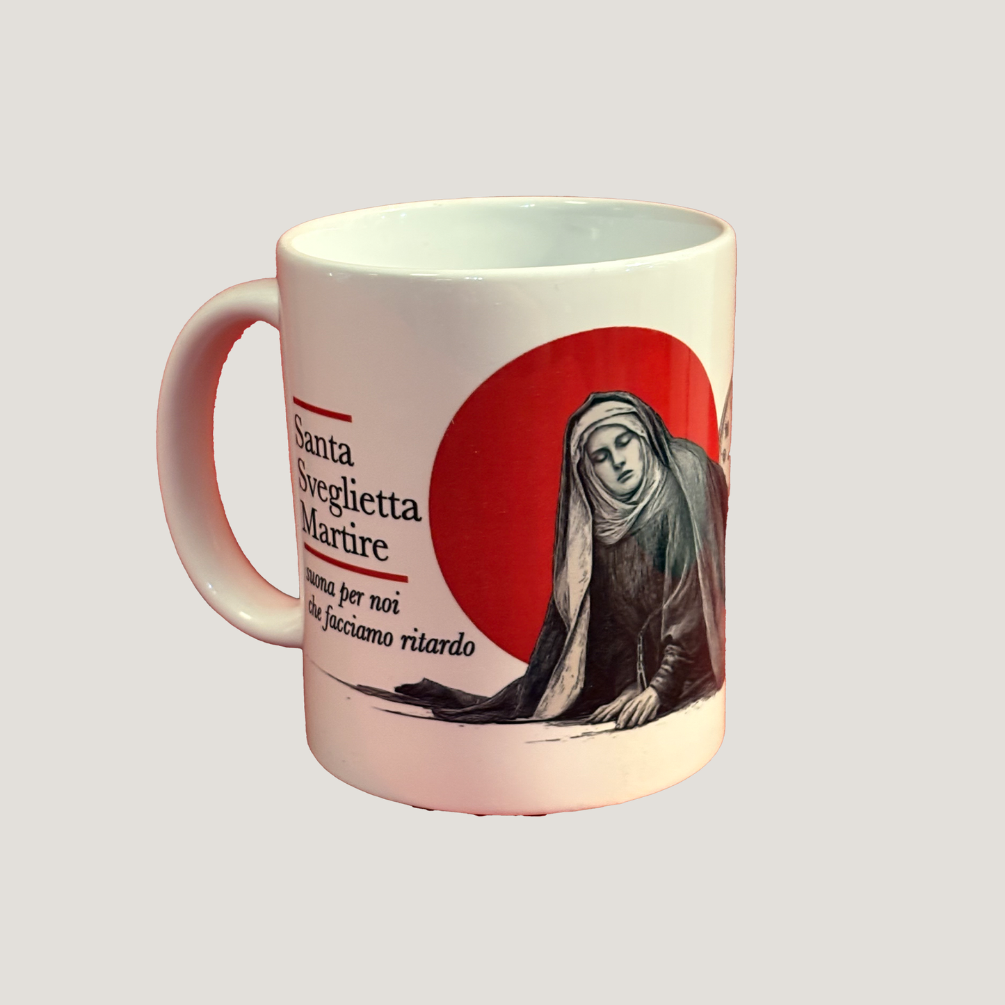 Santa Sveglietta Martire