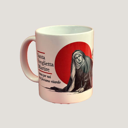 Santa Sveglietta Martire