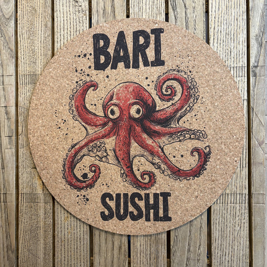 Tovaglietta Bari Sushi